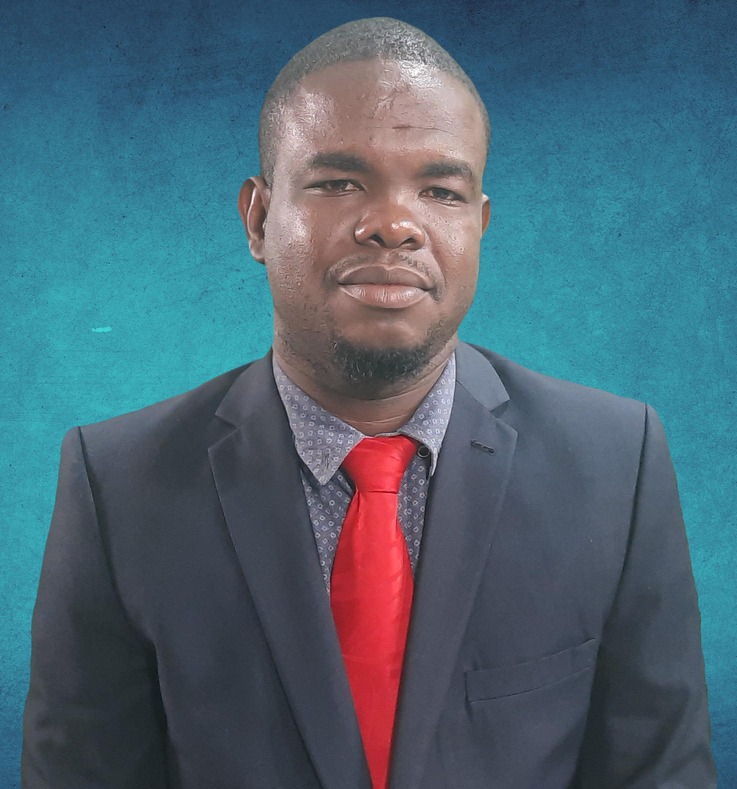 Photo of Rayan Rhoden